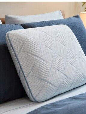 Tempur-PedicSerenity by Tempur-Pedic Frost Cooling Memory Foam Pillow